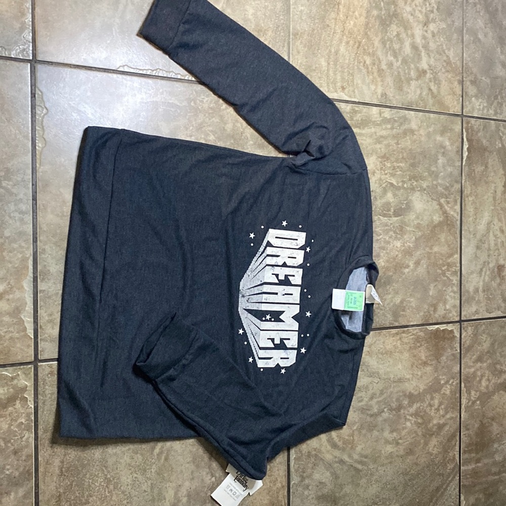 Women’s Long sleeve T-shirt